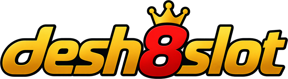 Desh8Slot
